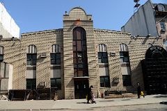 10 The Main Synagogue Of The Satmar Community On Rodney St Williamsburg New York.jpg